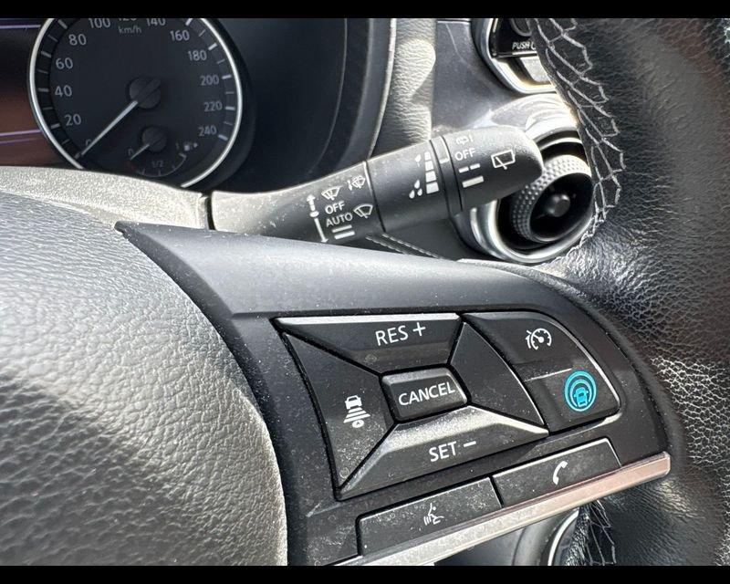 Nissan Juke Juke 1.0 dig-t N-Connecta 114cv