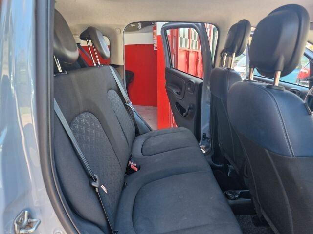 Fiat Panda 1.0 FireFly S&S Hybrid City Cross