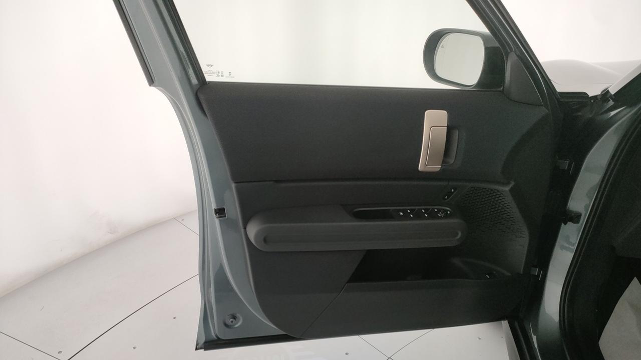 MINI Mini Countryman U25 - Mini Countryman 1.5 48V C Classic auto