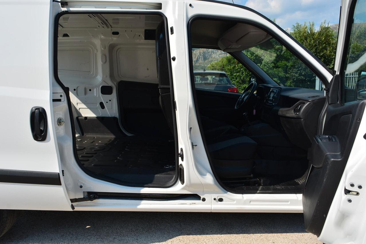 Fiat Doblò 1.6 MJT 105 cv Maxi