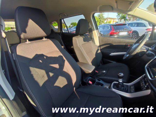 SUZUKI S-Cross 1.4 Hybrid 4WD All Grip