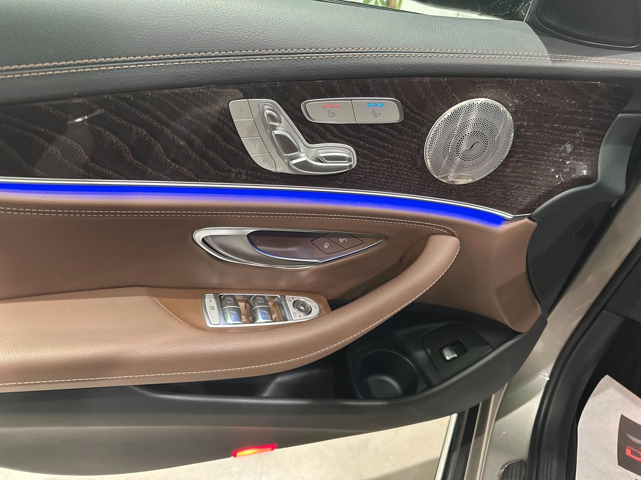 Mercedes-benz E 220 d Mild Hybrid S.W. 4Matic Auto Premium All-Terrain