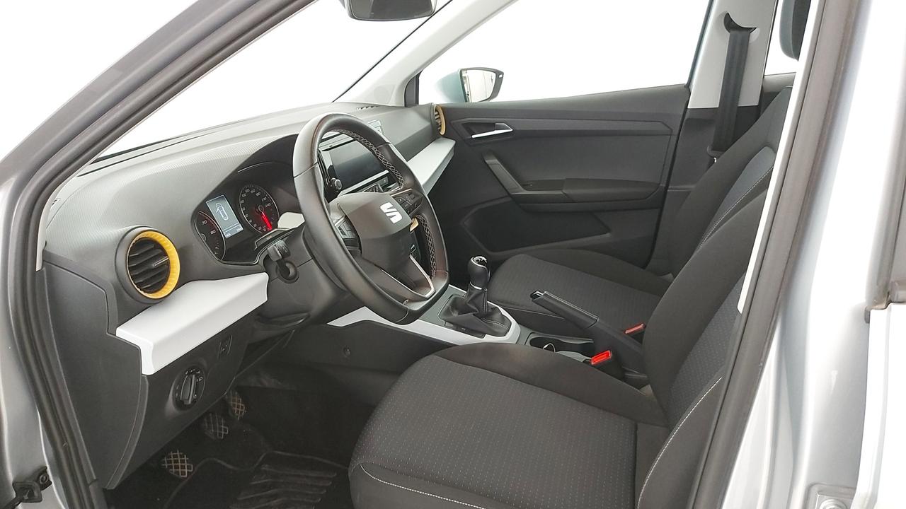 SEAT Arona - Arona 1.0 EcoTSI Style