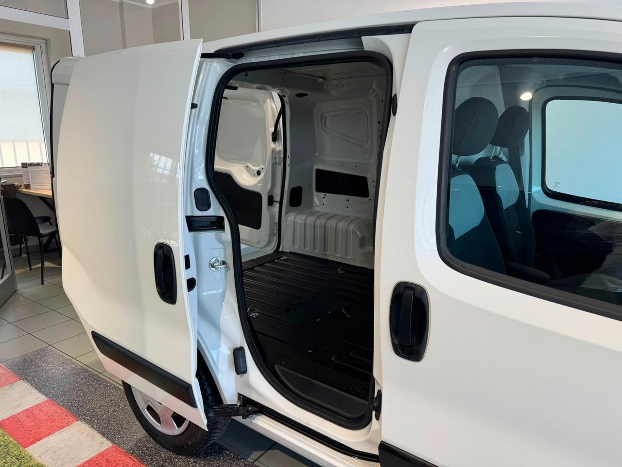 Fiat Fiorino 1.3 MJT 95CV Cargo SX