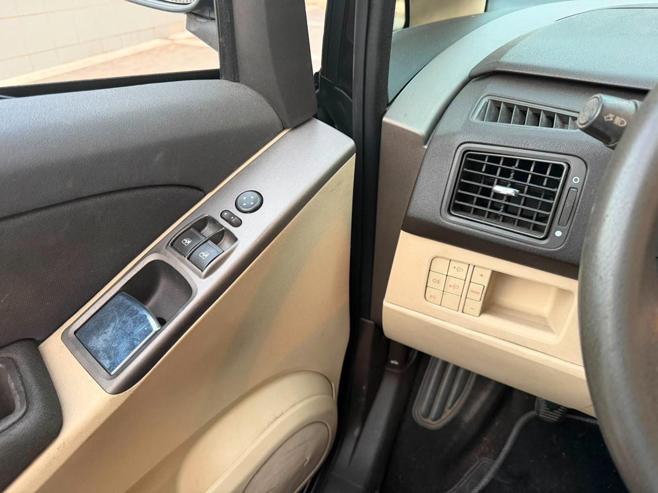 Lancia MUSA 1.3 Multijet 16V Oro