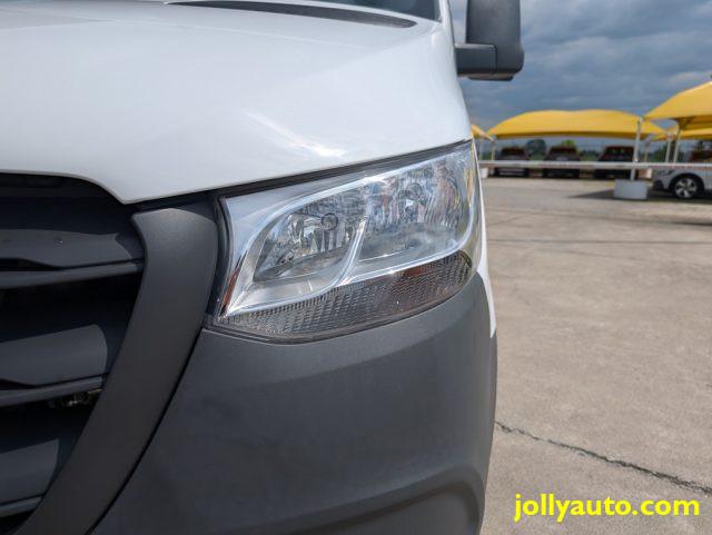MERCEDES-BENZ Sprinter 43L/35 311CDI RWD SL-TA Furgone PRO
