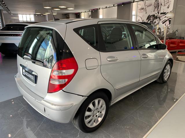 MERCEDES-BENZ A 150 Elegance "CON GPL SCADENZA REVISIONE 01/2028"