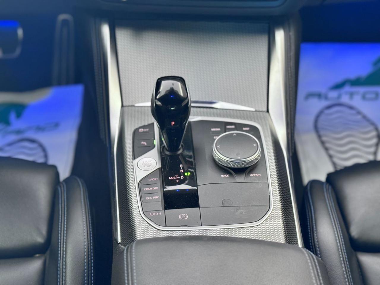 BMW M440 i 48VxDrive Coupé 374CV Stage1 Garanzia Bmw