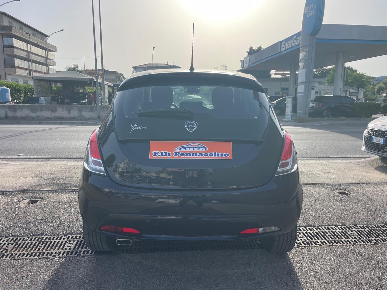 LANCIA YPSILON 1.2 GPL 69 (CV) 2019