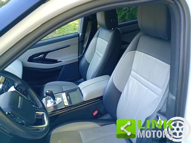LAND ROVER Range Rover Evoque 2.0D I4-L.Flw 150 CV AWD Auto R-Dynamic