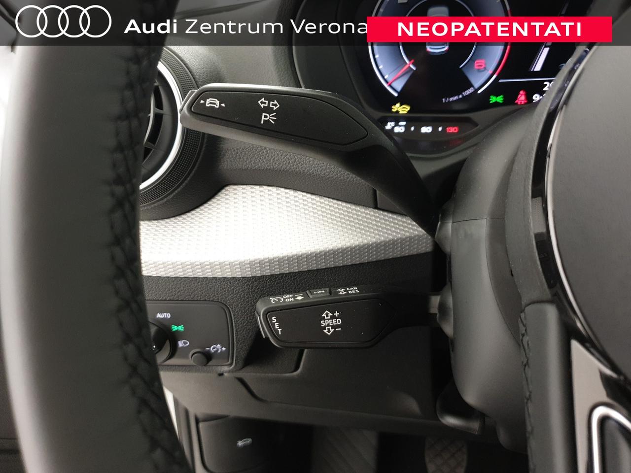 30TDI 116CV Business Advanced