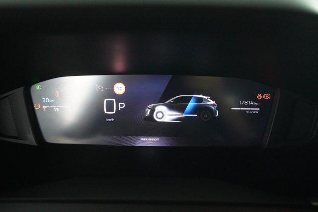 PEUGEOT 208 208 Hybrid 100 e-DCS6 Allure