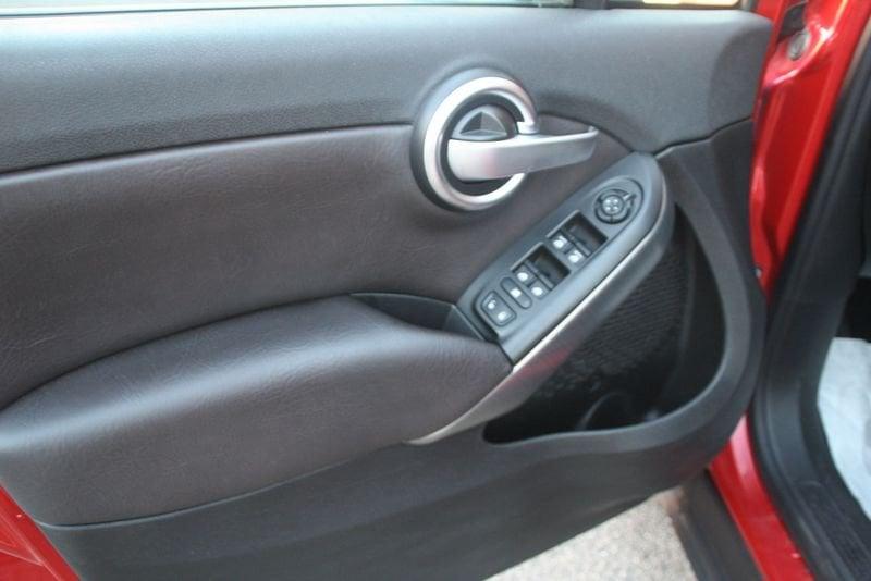 FIAT 500X 500X 1.6 MultiJet 120 CV Lounge