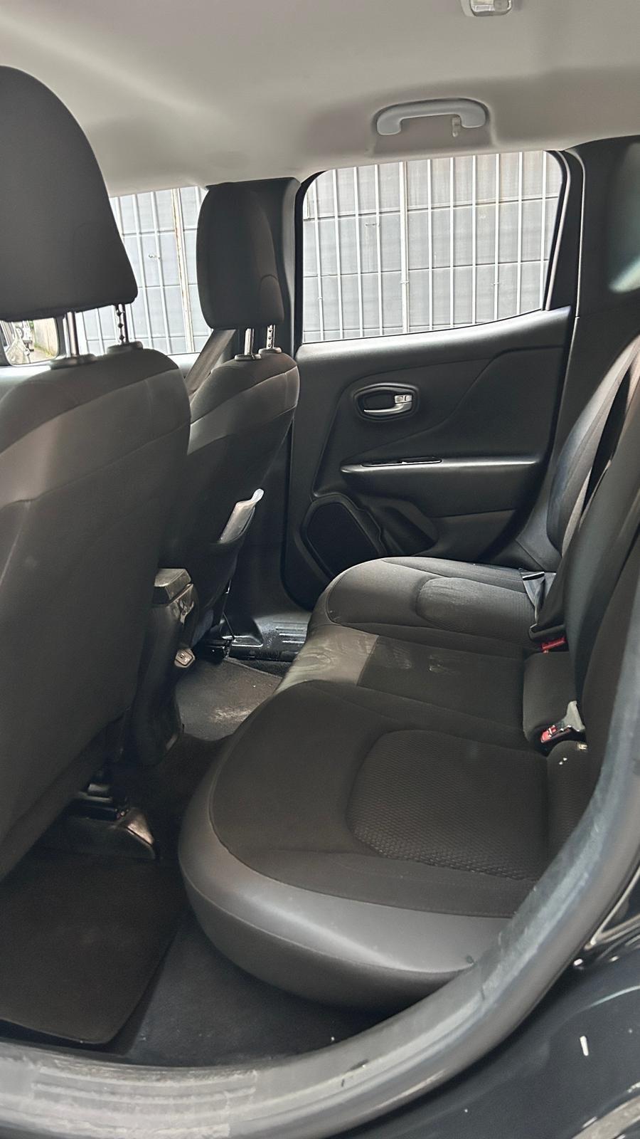 Jeep Renegade 1.0 T3 Limited