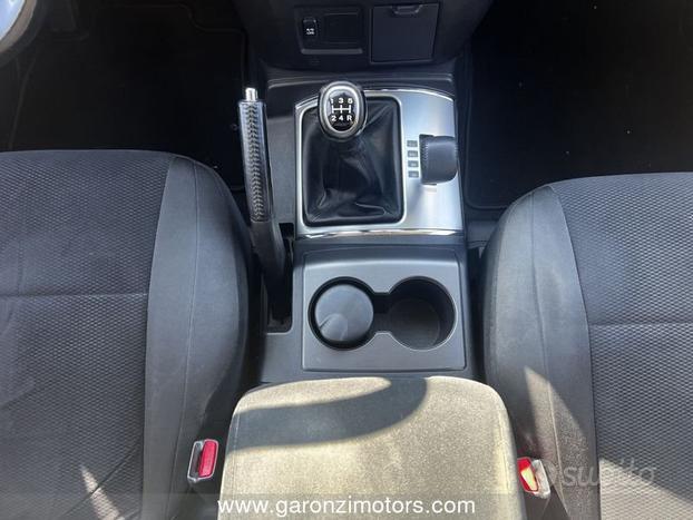 Mitsubishi Pajero 3.2 DI-D 16V 5p. Intense