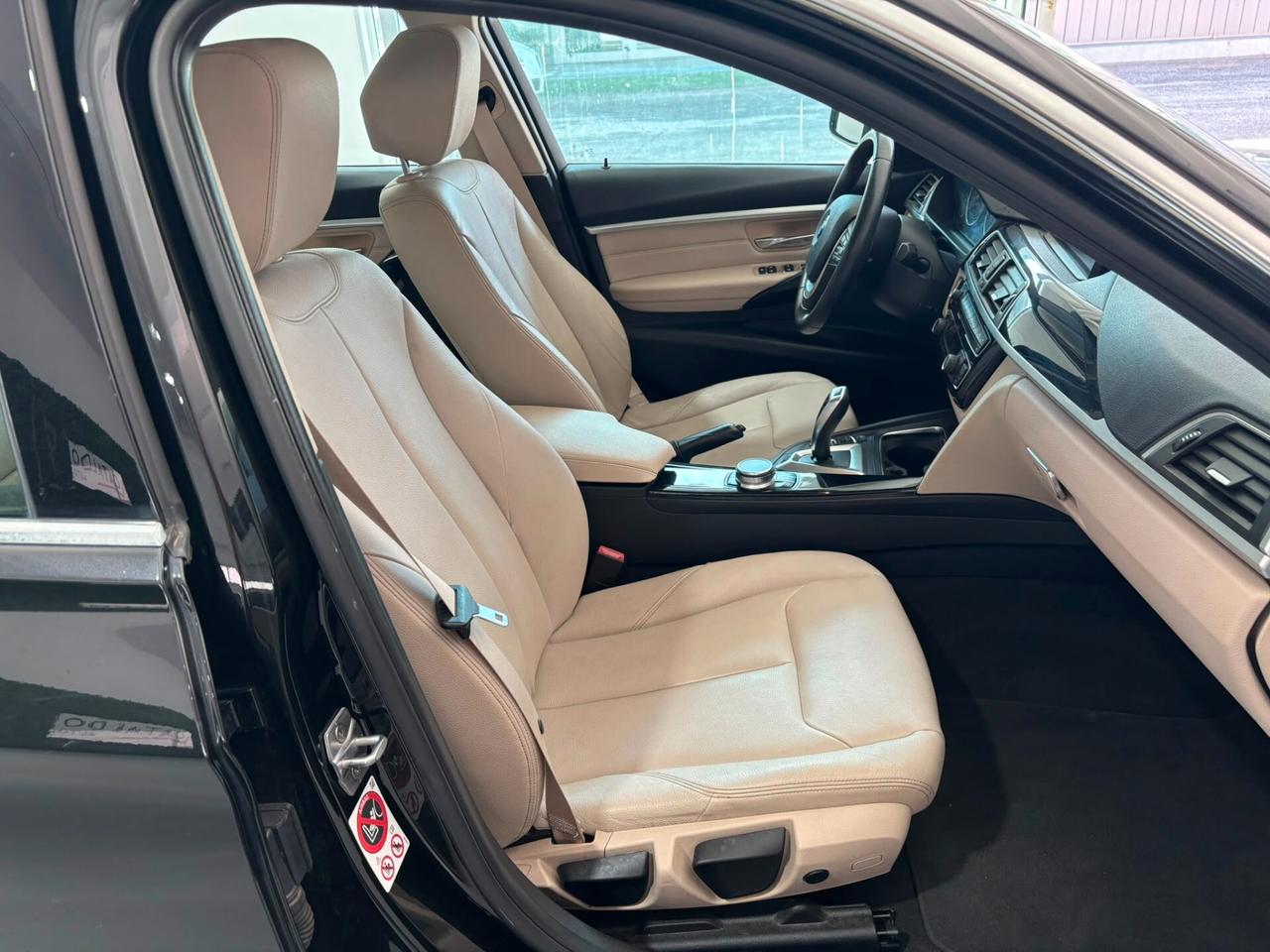Bmw 330 330e iPerformance Luxury