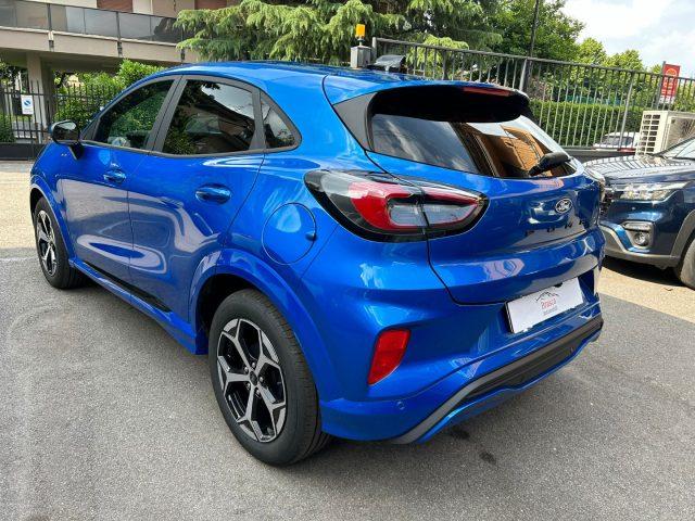 FORD Puma 1.0 Hybrid 125 CV aut. ST-Line *PREZZO PROMO*