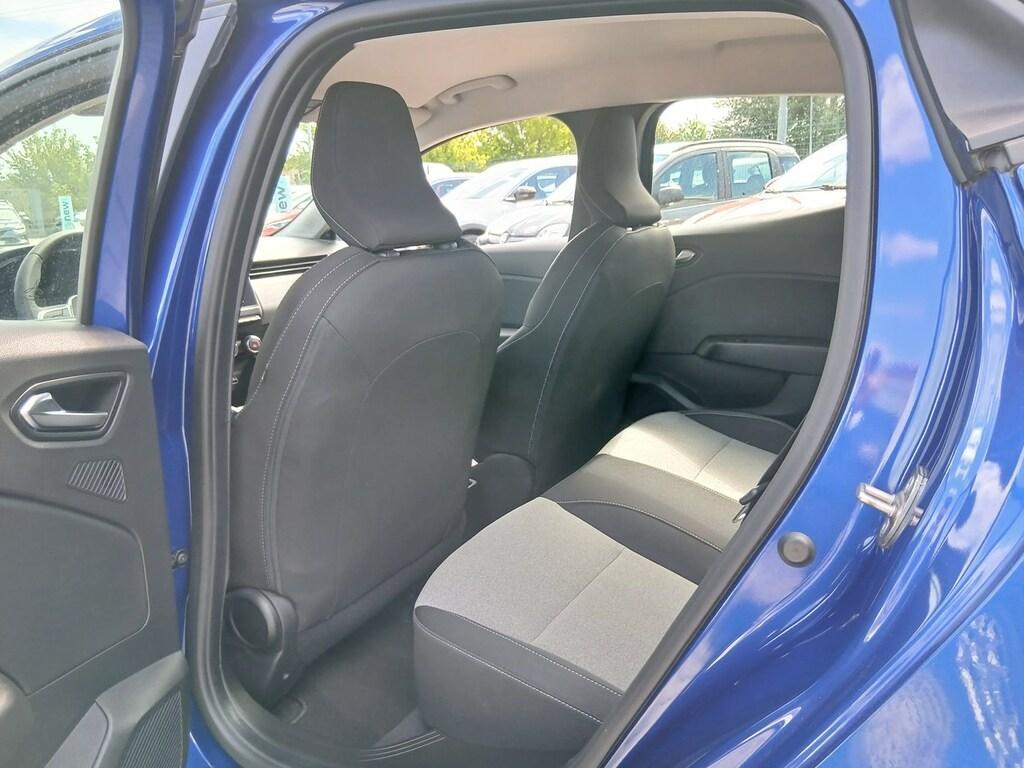 Renault Clio 1.0 TCe Evolution