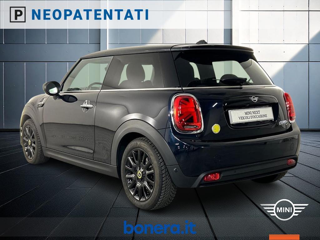 Mini Mini 3 Porte Full Electric Cooper SE Yours Auto