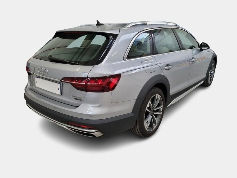 AUDI A4 ALLROAD 2.0 45 TFSI MHEV QUATTRO S TRONIC IDENTITY CONTRAST