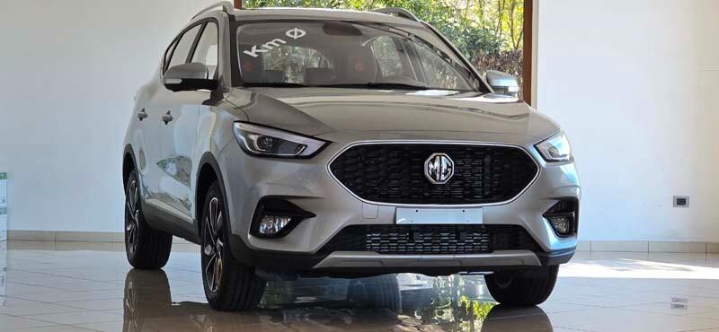 Mg ZS 1.0T-GDI Luxury Nuova Km 0