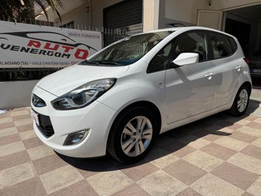 Hyundai iX20 1.4 90 CV Econext Comfort