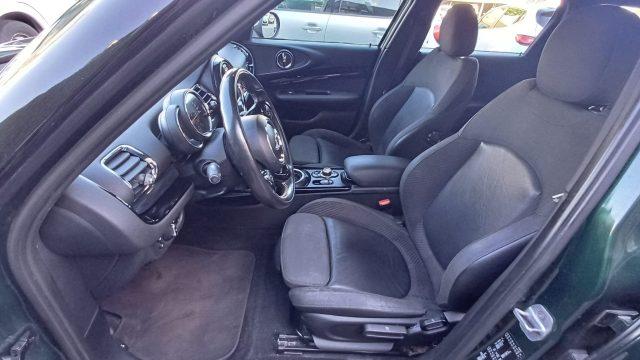 MINI Clubman 2.0 Cooper D Hype