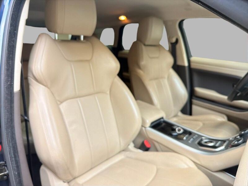 LAND ROVER RR Evoque 1ª serie Range Rover Evoq...