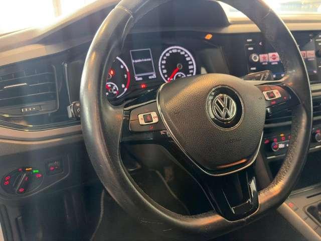Volkswagen Polo 1.0 80 CV 5p. X NEOPATENTATI
