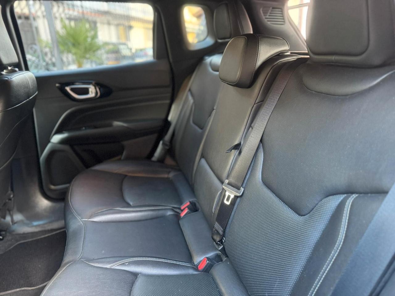 Jeep Compass 1.6 Multijet II 2WD 80° Anniversario