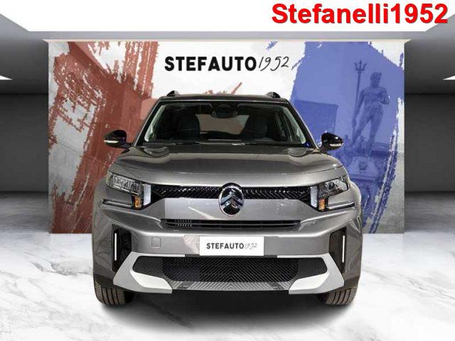 CITROEN C3 Aircross Nuova PureTech HYBRID 136 PLUS