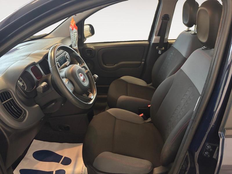 Fiat Panda 1.0 HYBRID CITY LIFE