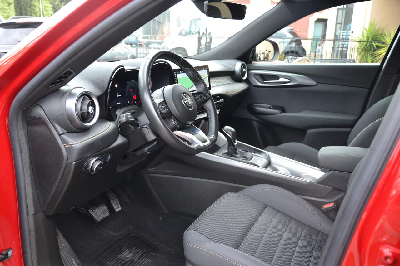 Alfa Romeo Tonale 1.6 D 130CV TCT6 SPRINT **PREZZO VERO**ITALIANA**