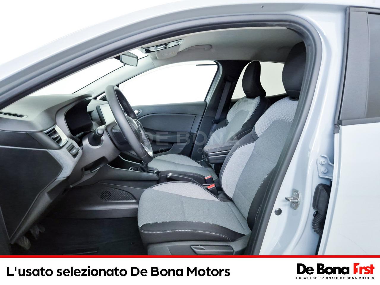 Renault Clio 1.5 dci evolution 100cv