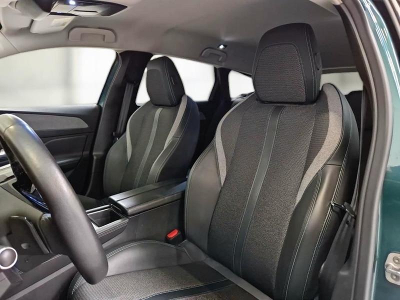 PEUGEOT 308 SW ALLURE PACK BLUEHDI 130 CV EAT8 SES STATION WAGON