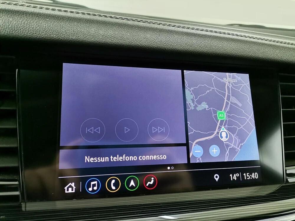 Opel Insignia Sports Tourer Innovation 1.6 (136 cv) aut.