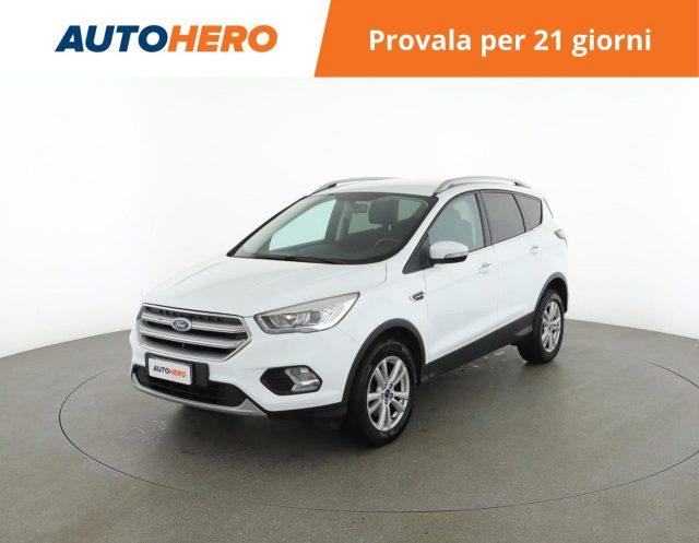 FORD Kuga 1.5 EcoBoost 120 CV S&S 2WD Business