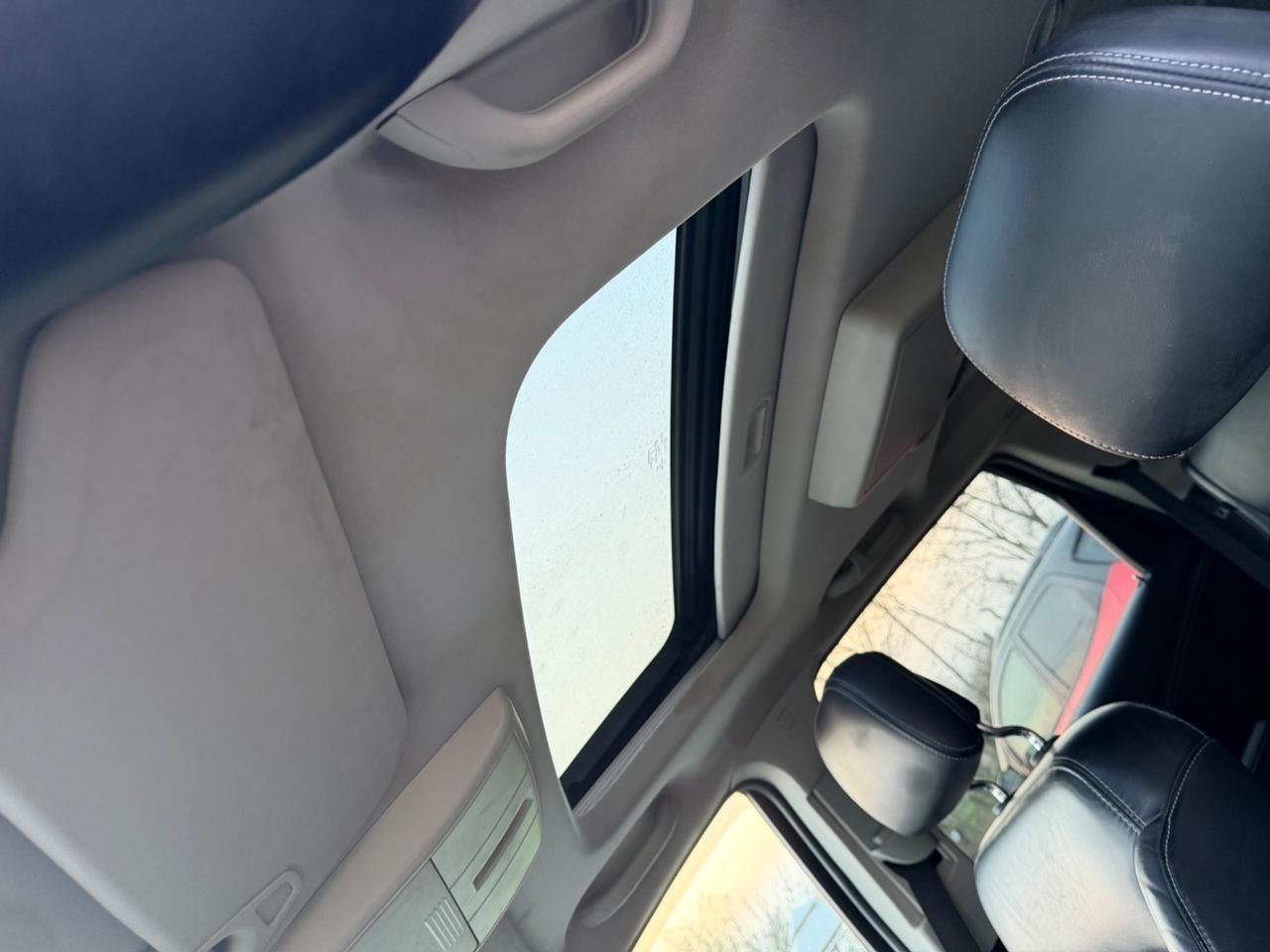 Fiat Freemont 2.0 Multijet Lounge 4WD automatica – 7 posti – full optional