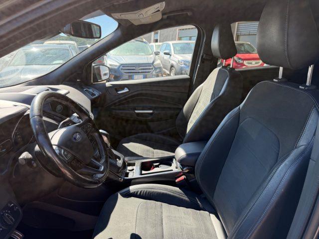 FORD Kuga 1.5 TDCI 120 CV
