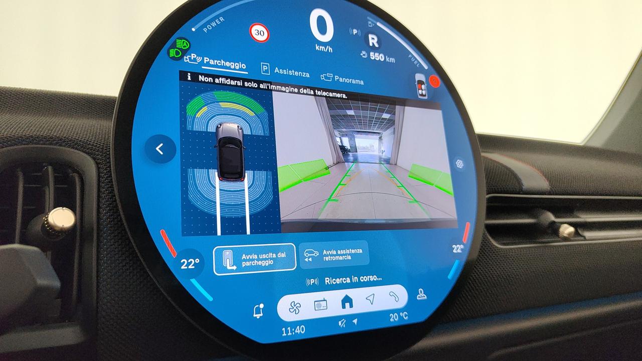 MINI Mini Cooper Cabrio F67 - Mini Cooper Cabrio 2.0 C Classic auto