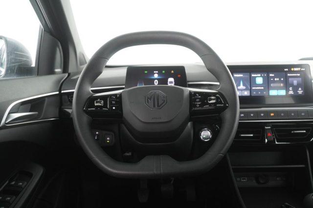 MG MG3 MG3 1.5 Comfort