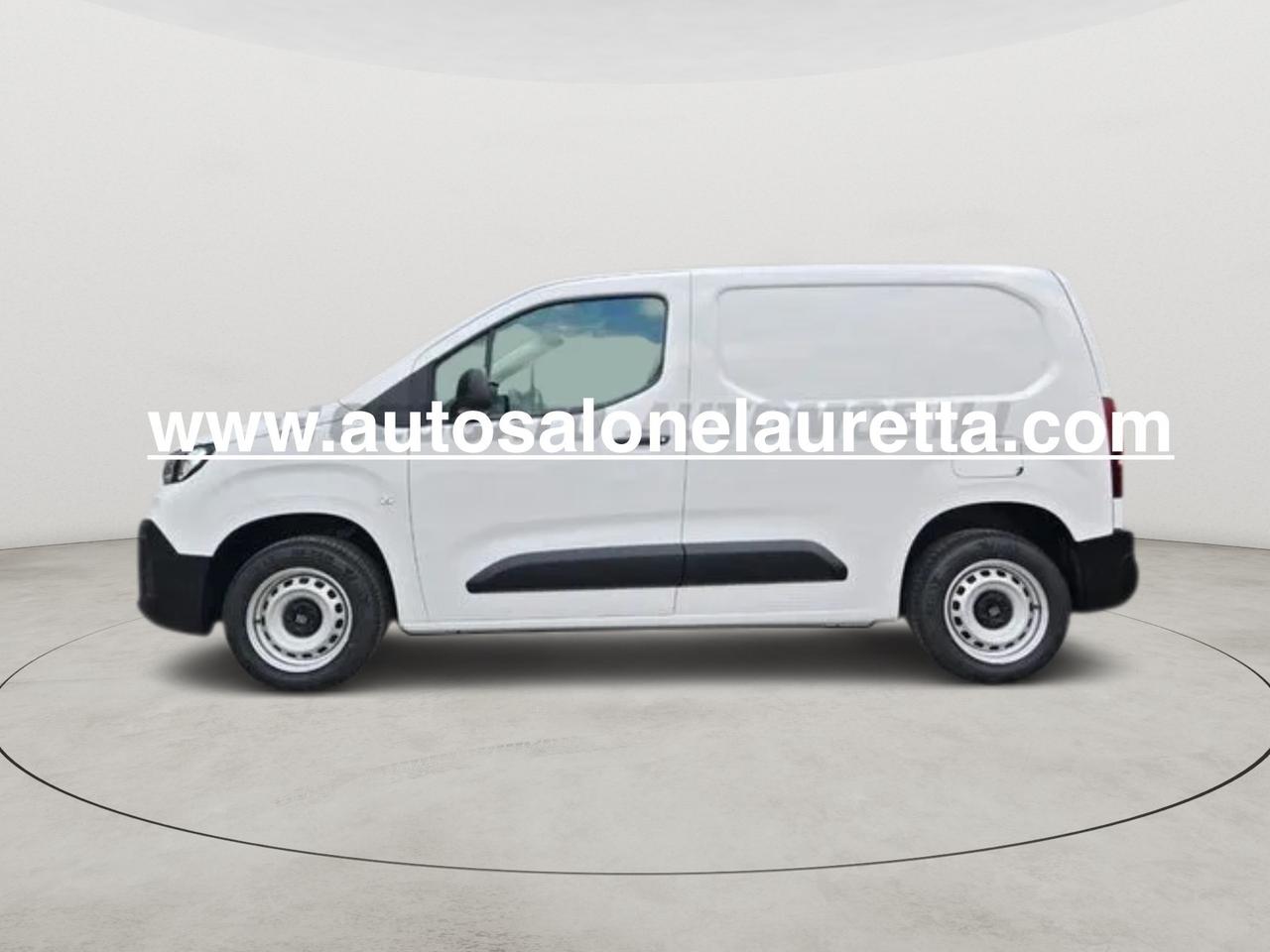 Fiat Doblo Doblò 1.5 BlueHdi 100CV VAN