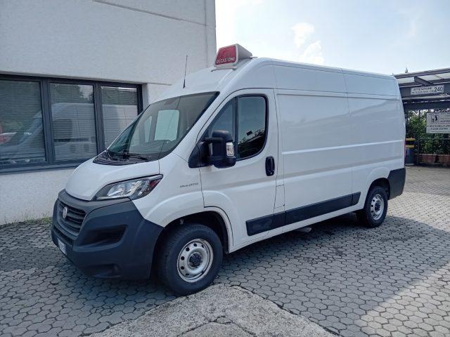 FIAT Ducato 2.2 MJT 140CV MH2 FURGONE