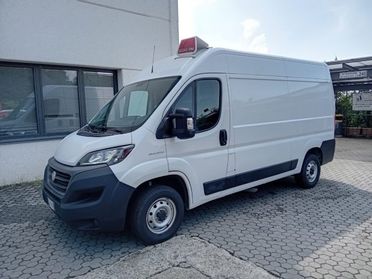 FIAT Ducato 2.2 MJT 140CV MH2 FURGONE