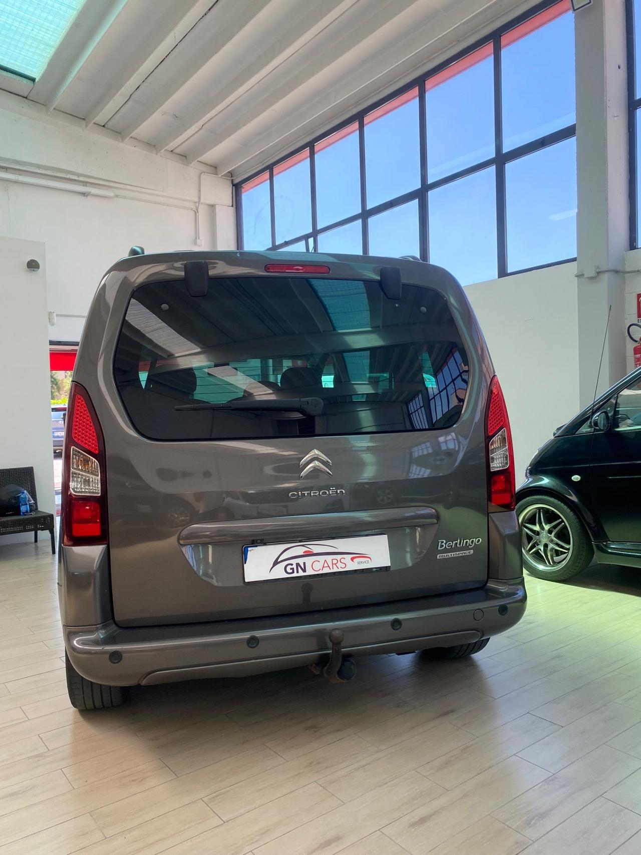 CITROEN BERLINGO MULTISPACE