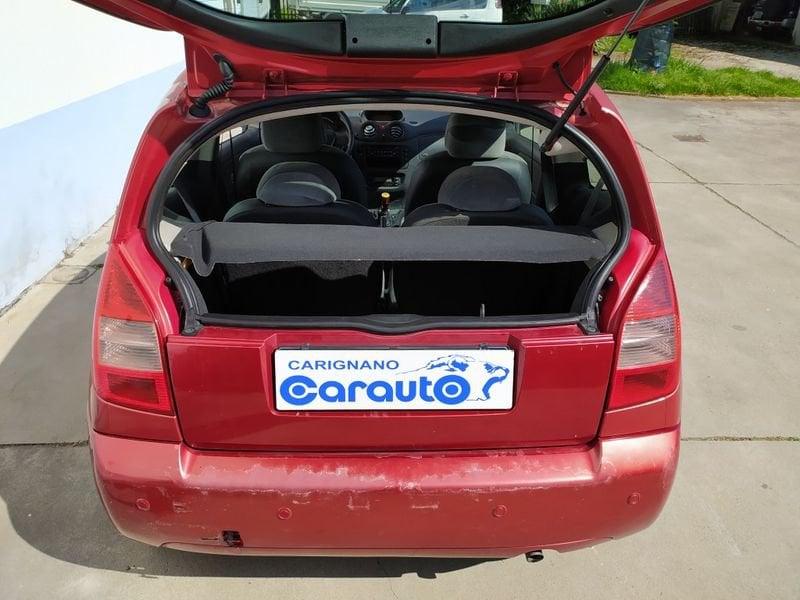 Citroën C2 1.1 Elegance