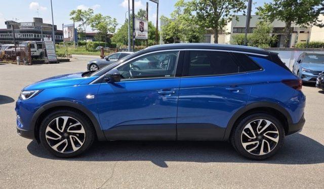 OPEL Grandland X 2.0 diesel Ecotec Start&Stop aut. Ultimate PERMUTE
