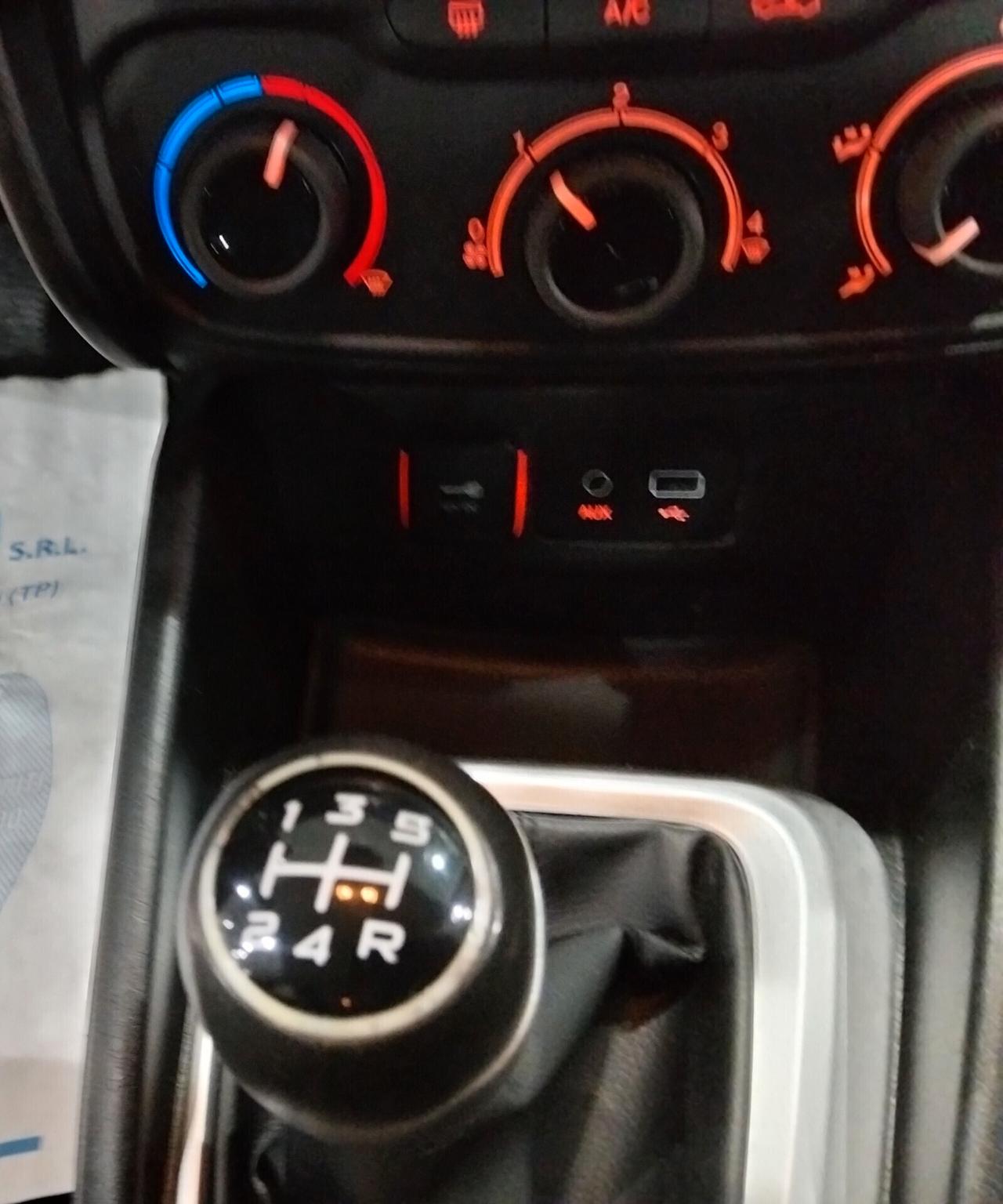 Fiat Tipo 1.3 Mjt 4 porte OpeningEdition PERMUTO