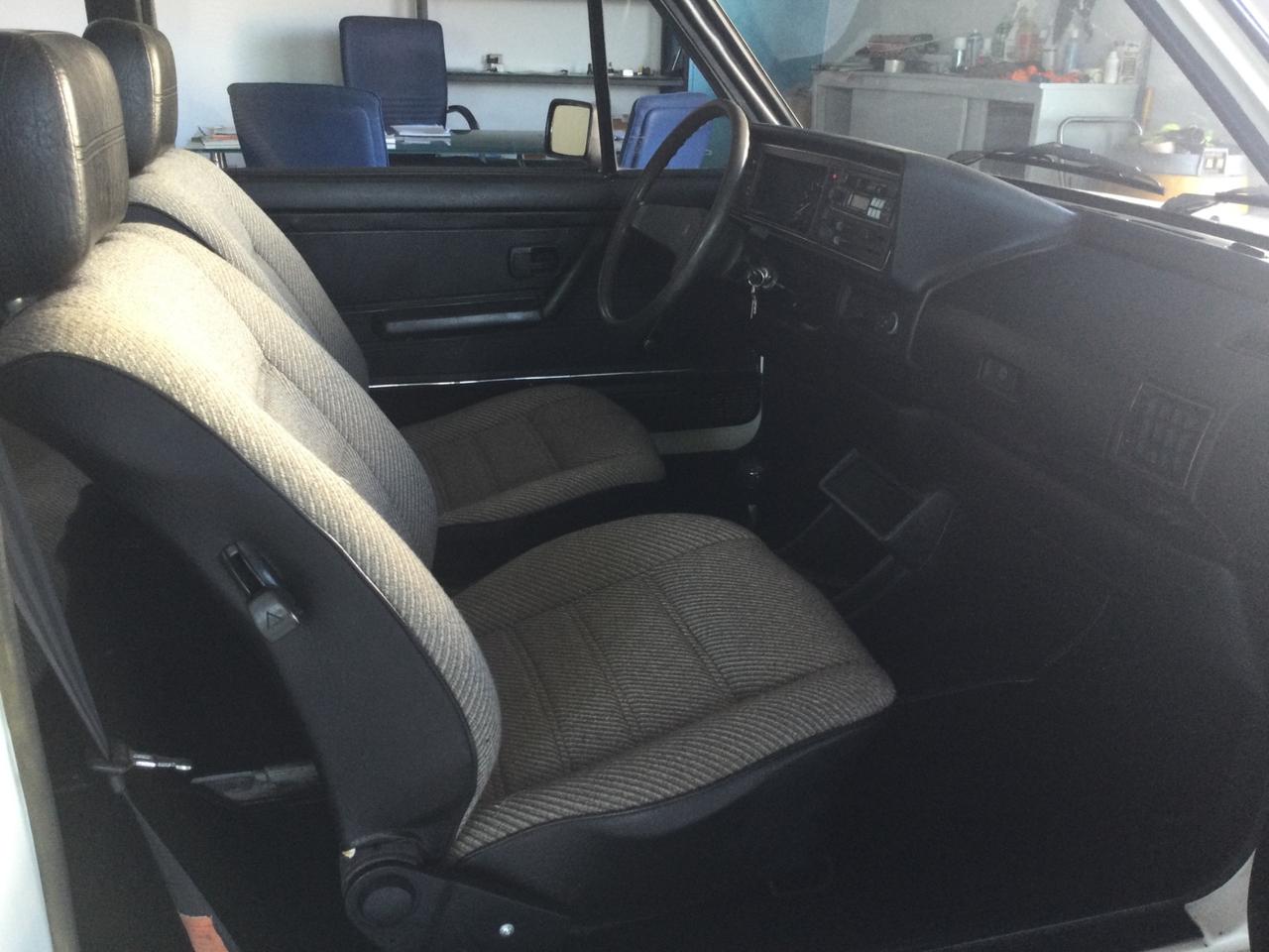 Volkswagen Golf Cabriolet Golf Cabriolet 1100 GL
