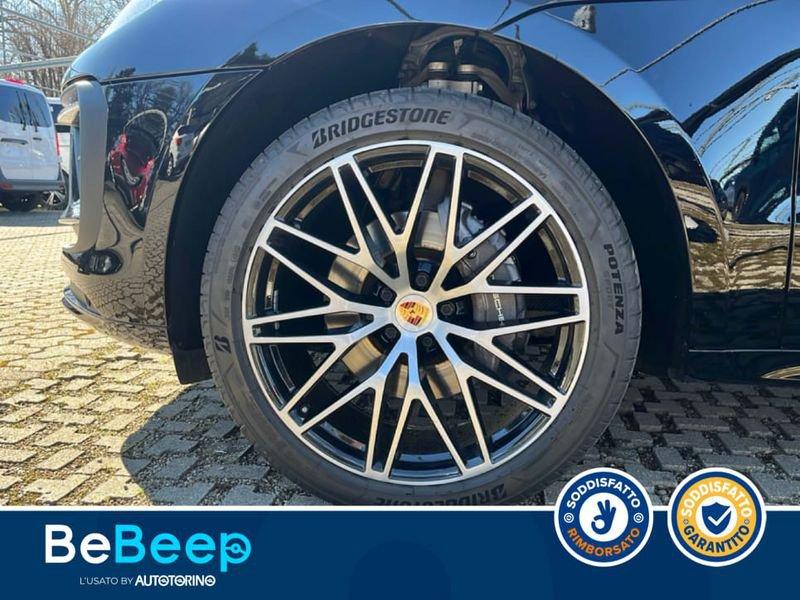 Porsche Macan 2.0 265CV PDK